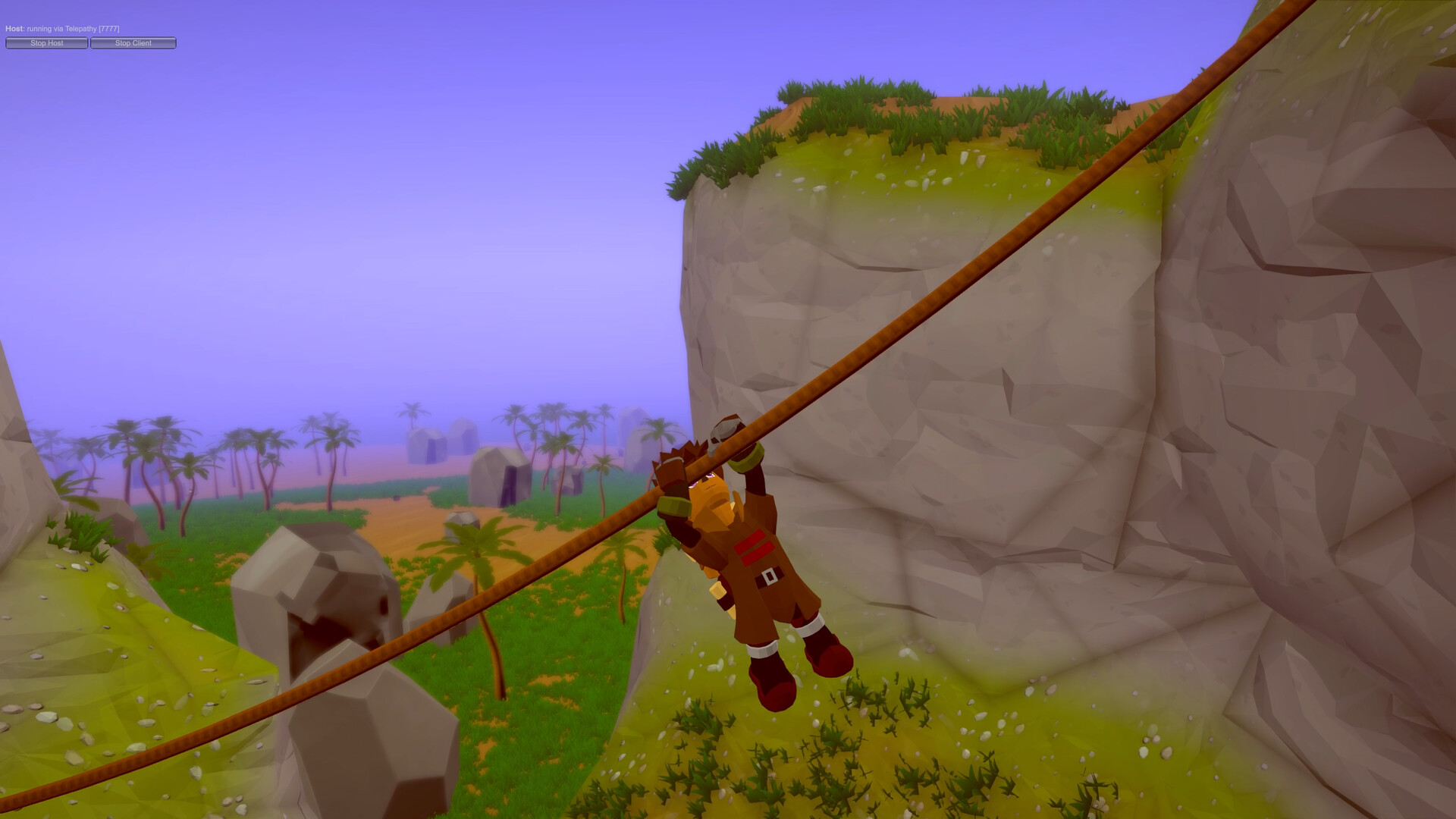 Troublelings screenshot #7