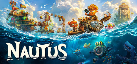 Nautus Beta