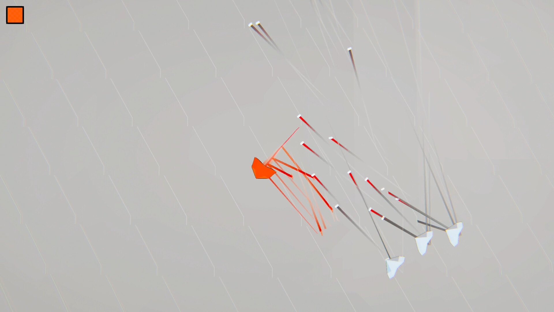 Bas: They Must Die screenshot #4