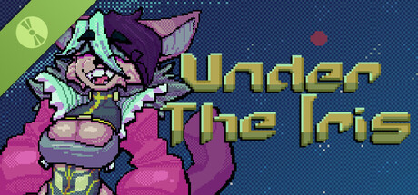 Under The Iris Demo banner image