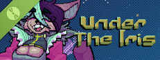 Under The Iris Demo