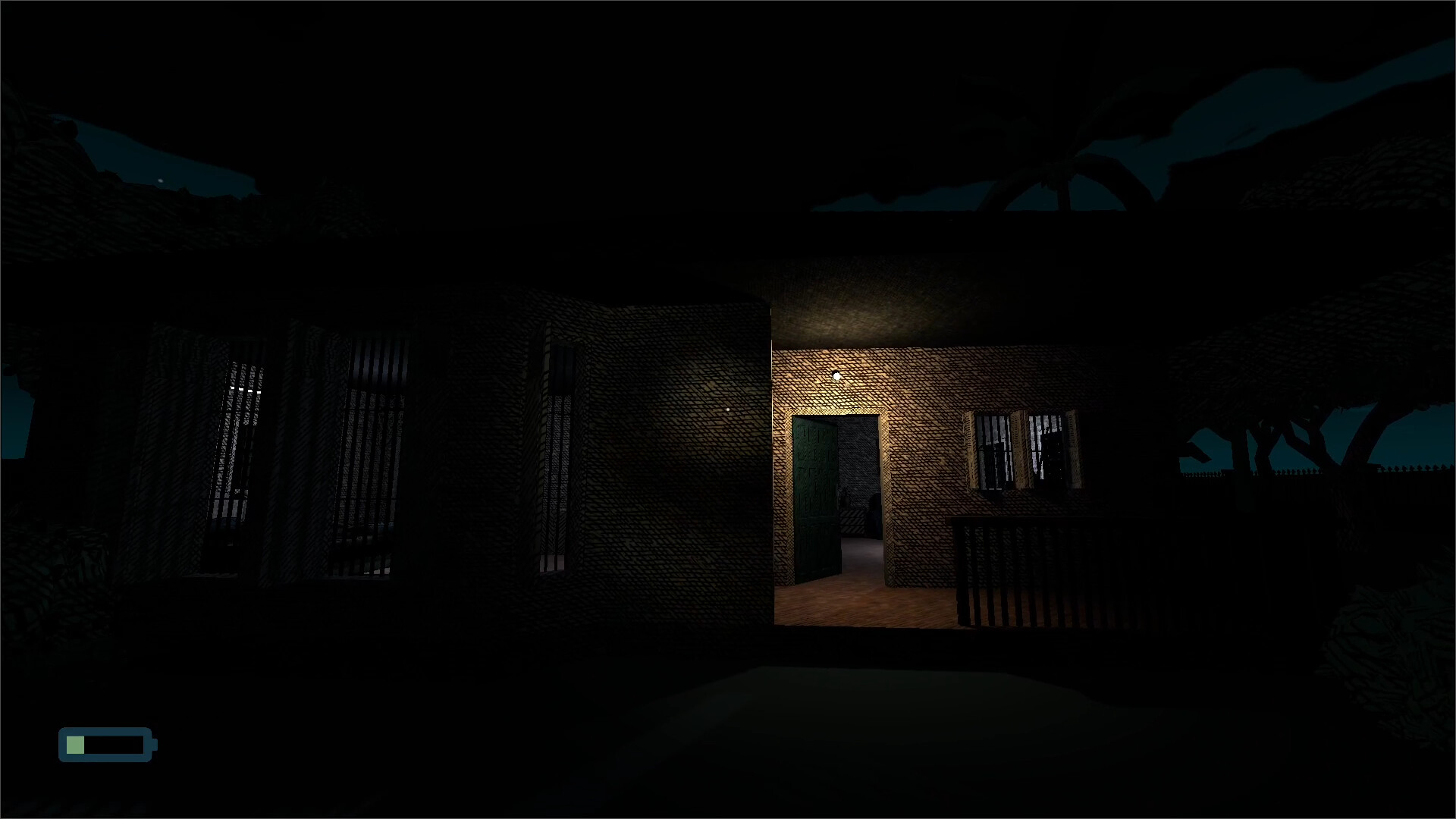 DARKLING screenshot 4
