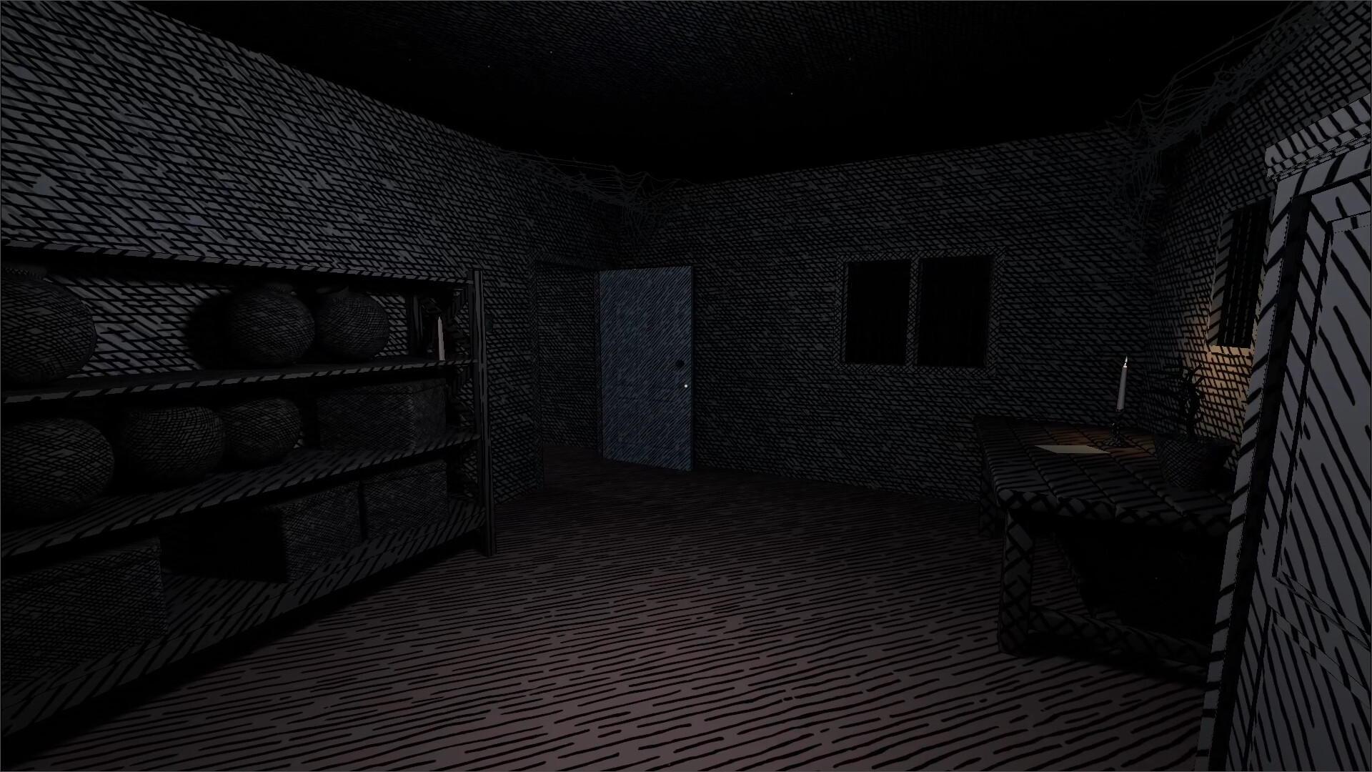 DARKLING screenshot 6