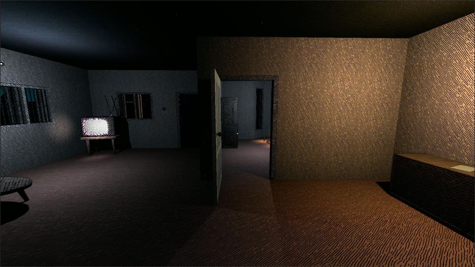 DARKLING screenshot #3