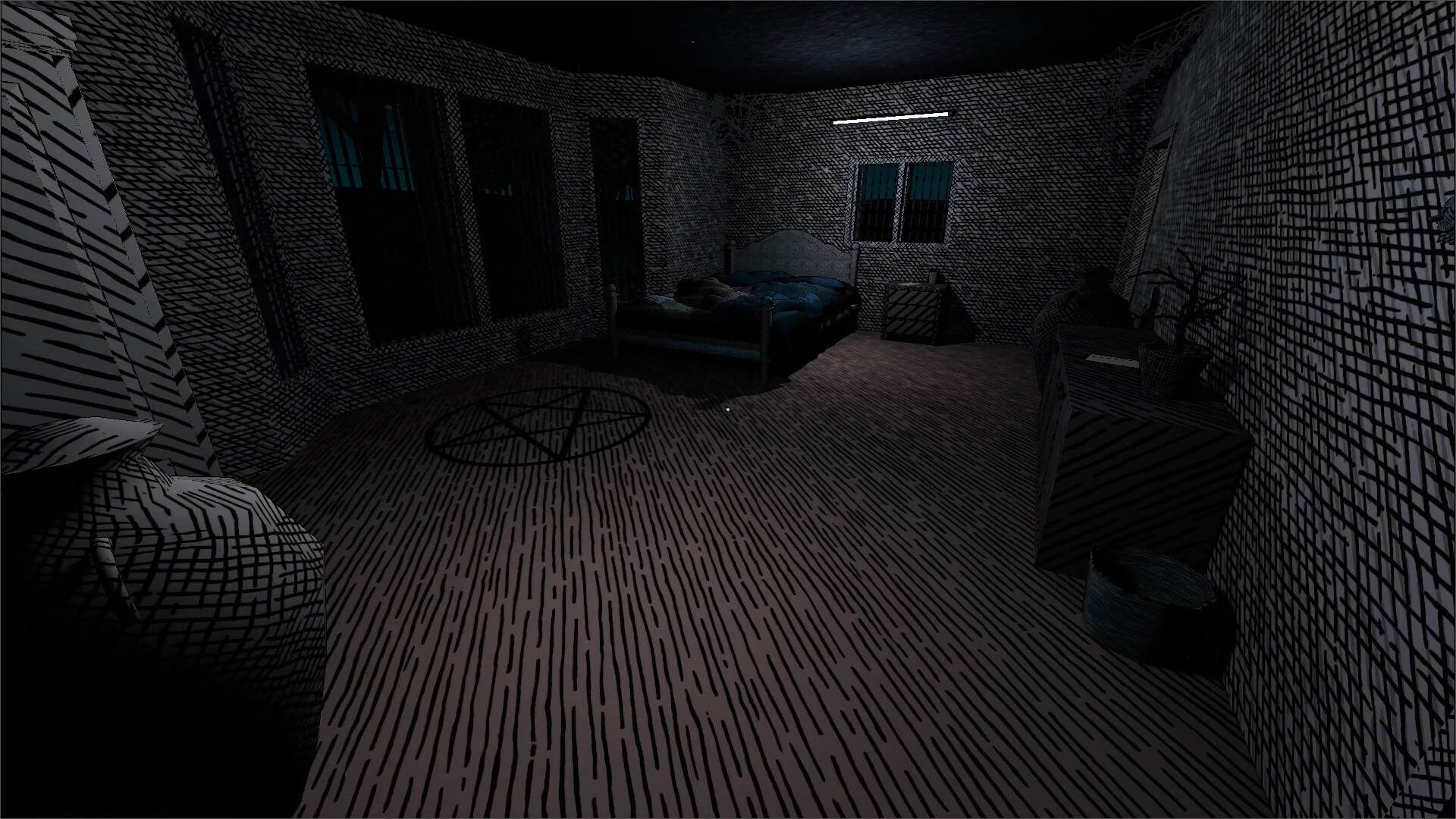 DARKLING screenshot 1