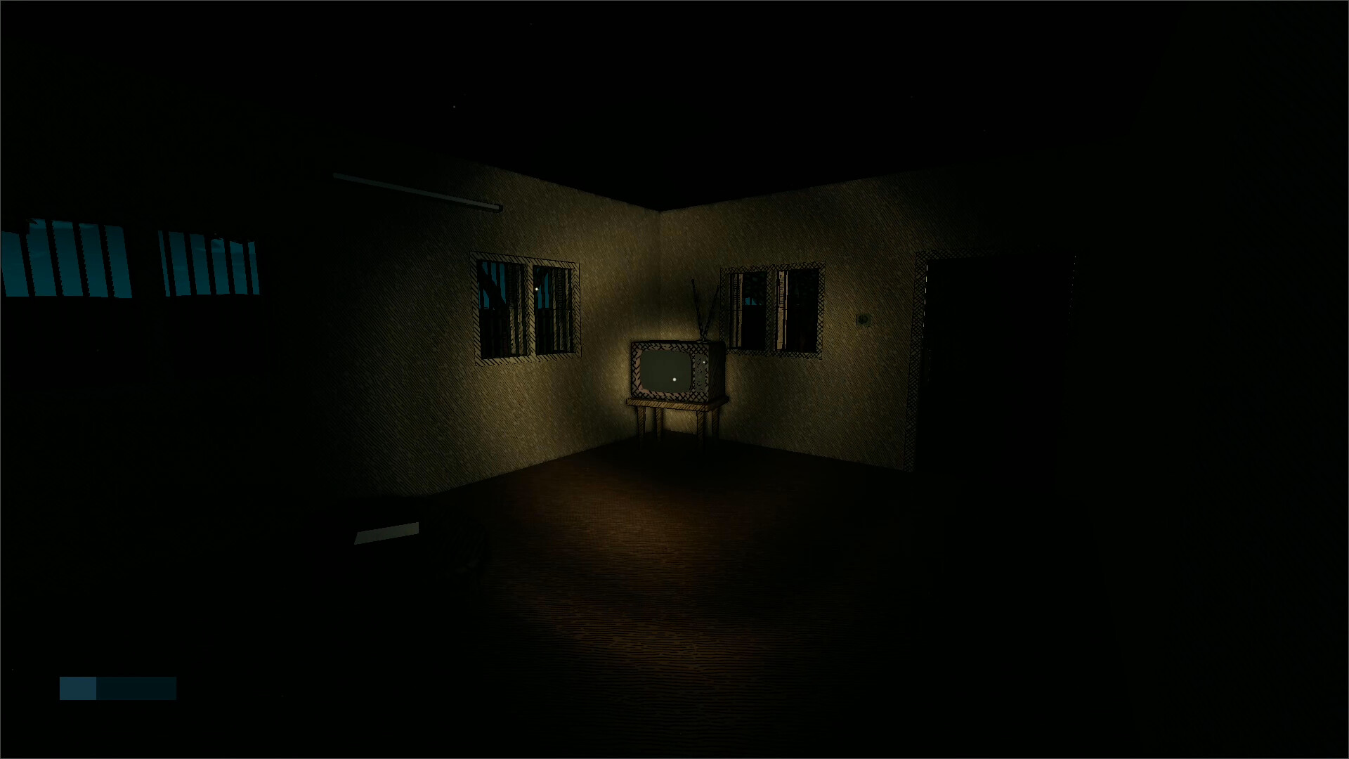 DARKLING screenshot #1