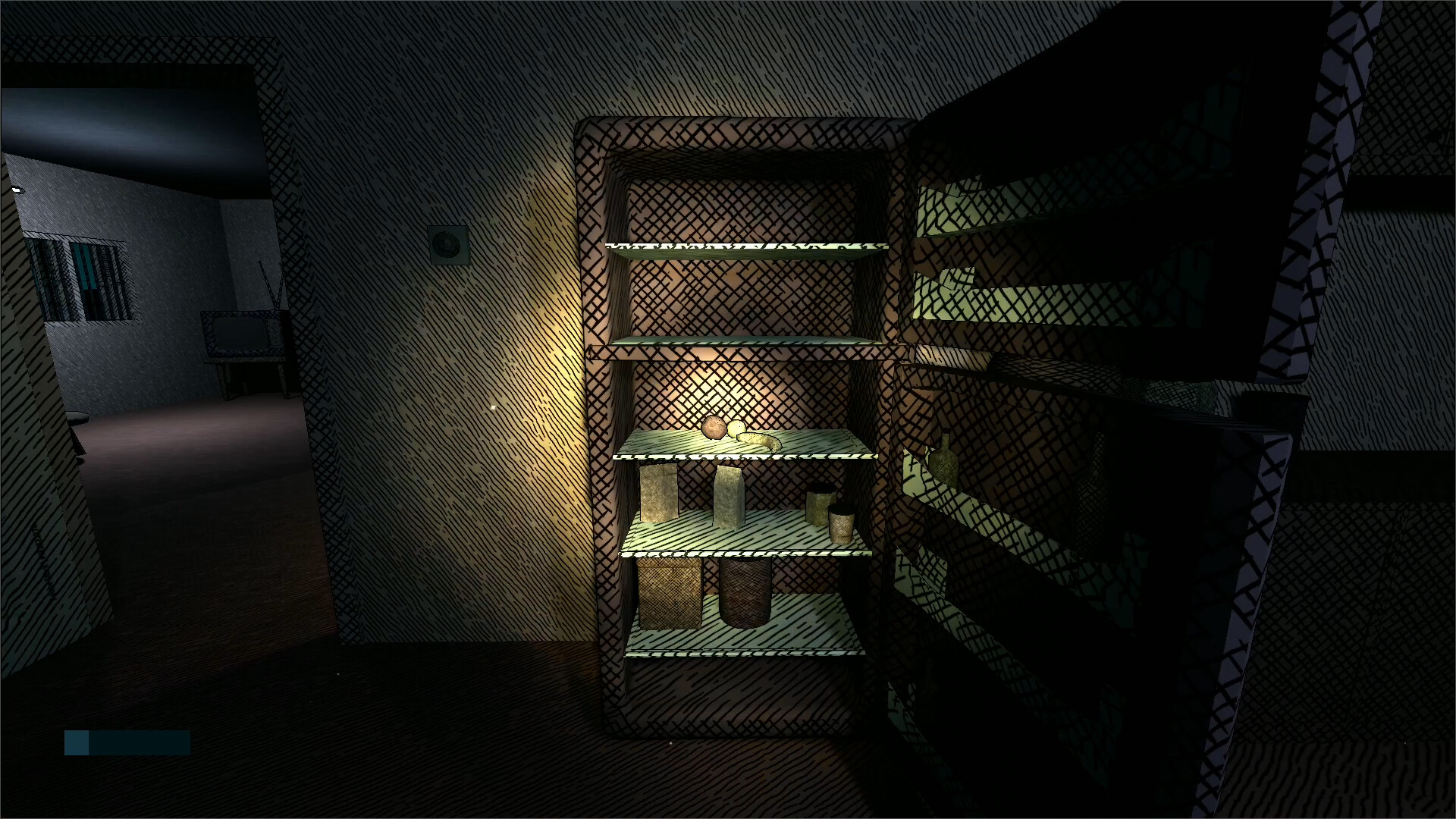 DARKLING screenshot #2