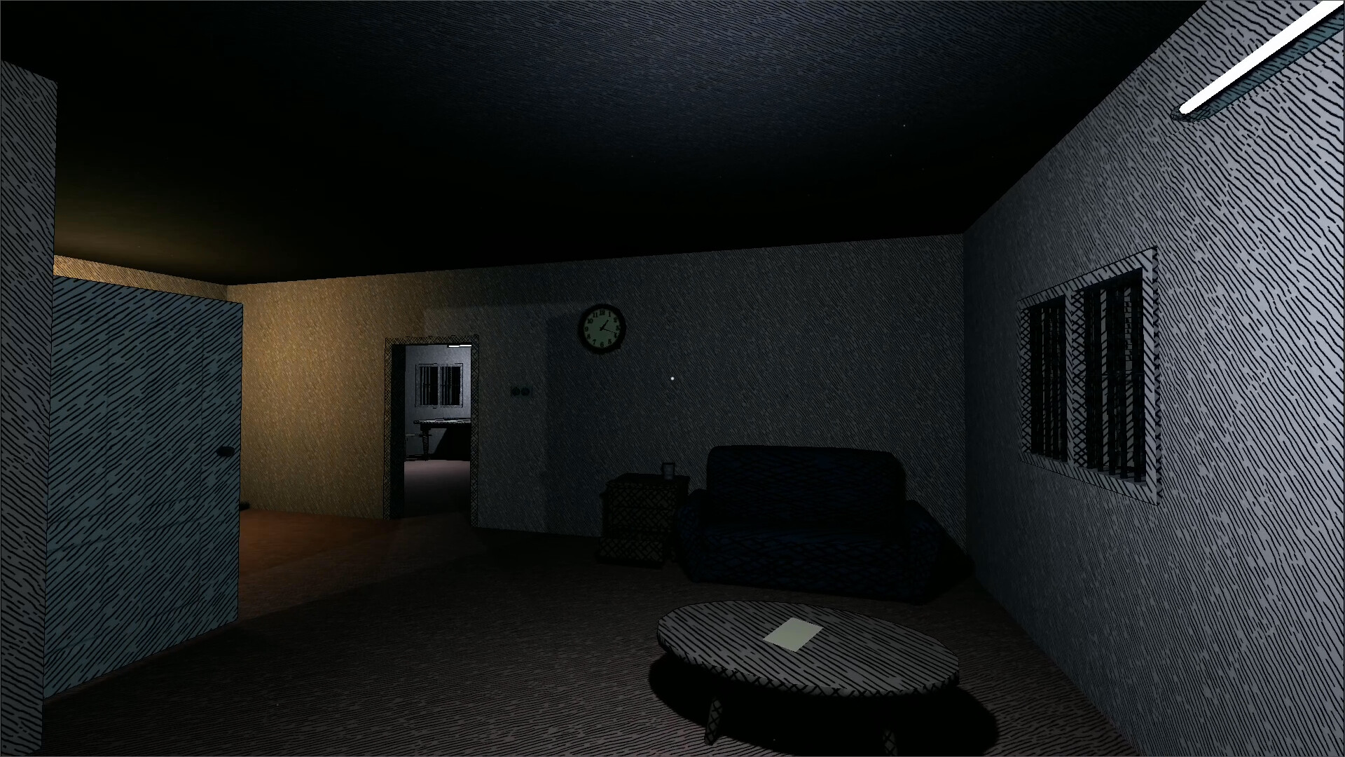 DARKLING screenshot #4