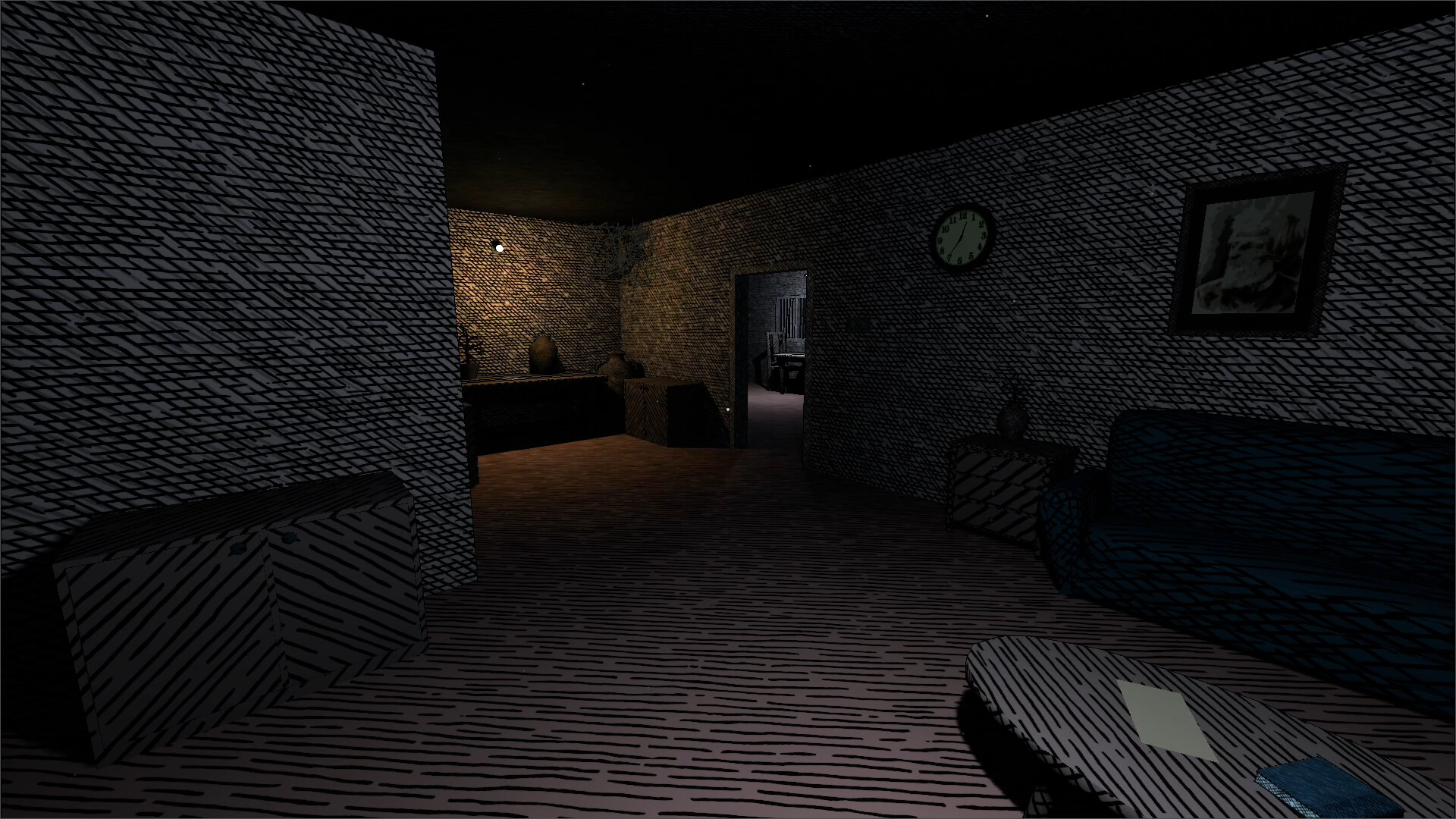 DARKLING screenshot 5