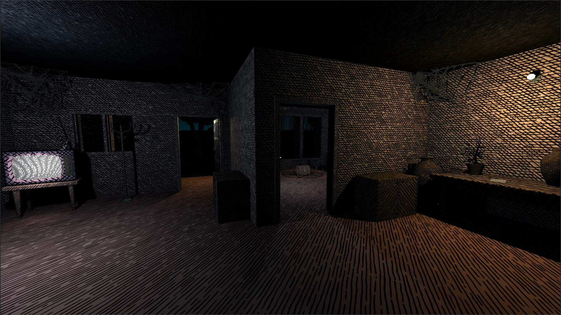 DARKLING screenshot 2