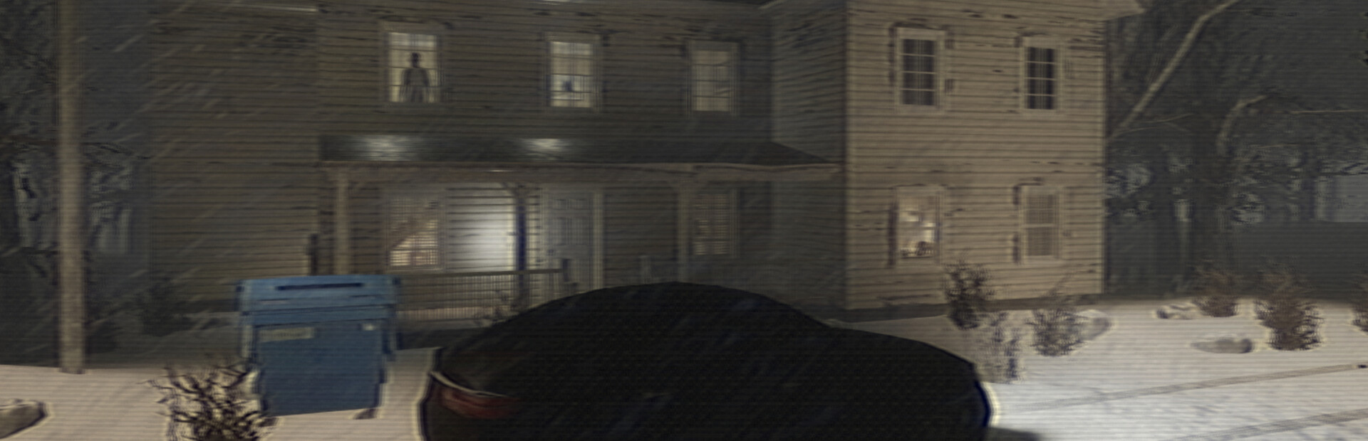 [Stories to Tell] The Stoneville Incident