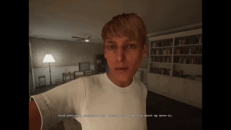 [Stories to Tell] The Stoneville Incident video 1