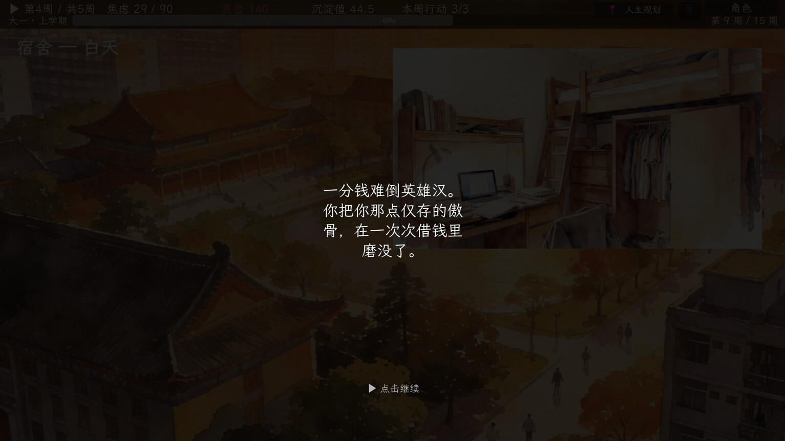 重构人生 Project Refactor screenshot 4