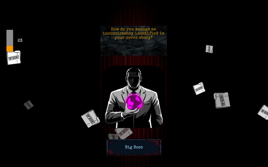 The Company screenshot 1