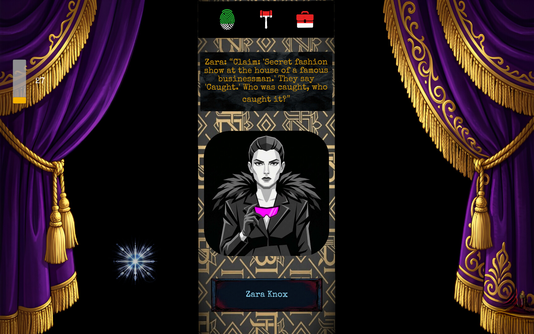 The Company screenshot #4