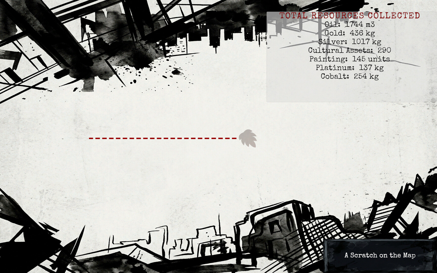 The Company screenshot #17