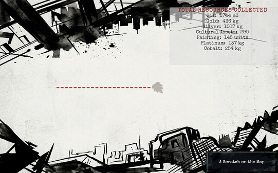 The Company screenshot 17