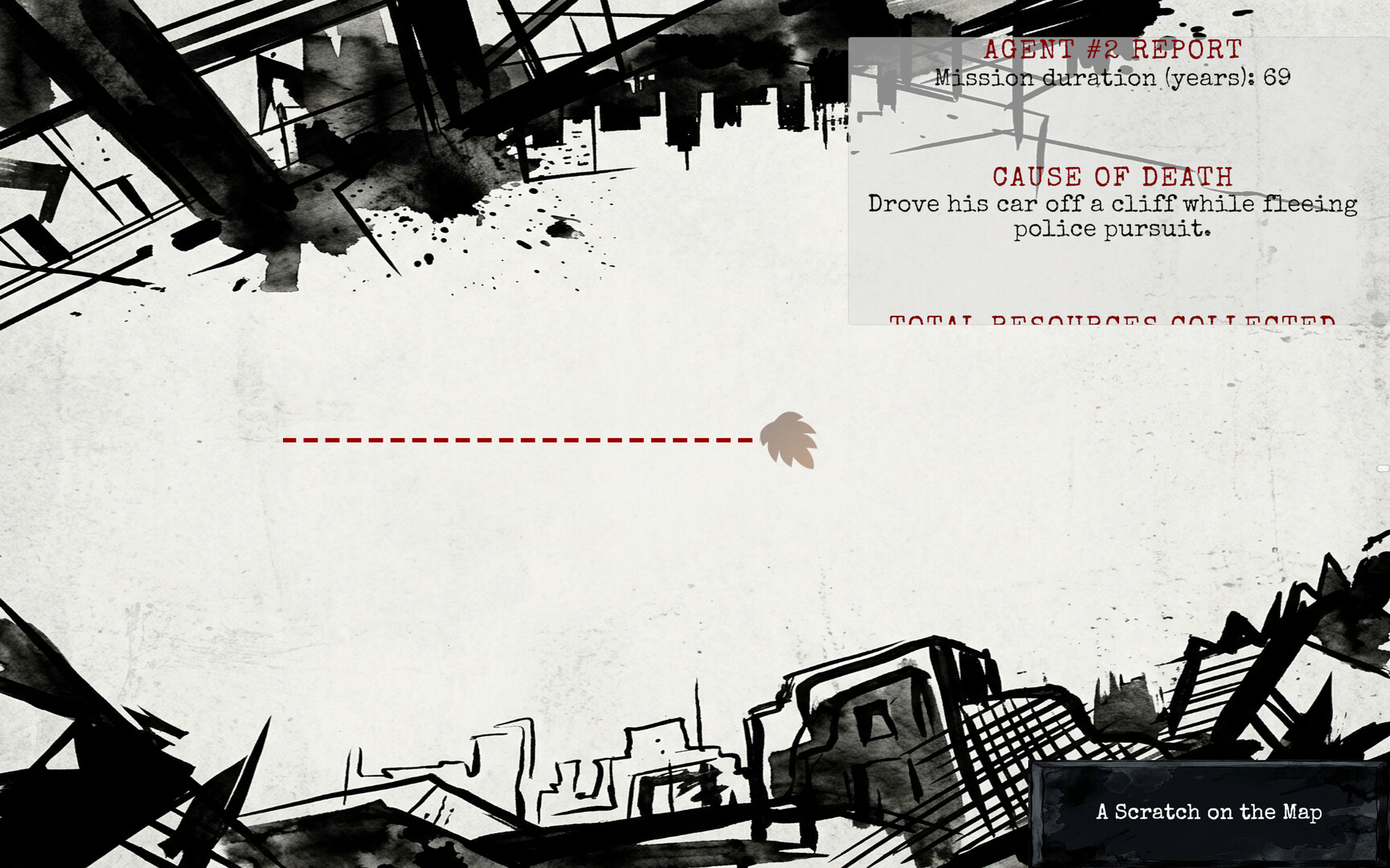 The Company screenshot #18