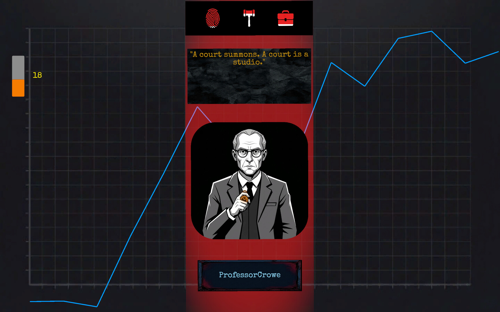 The Company screenshot #5