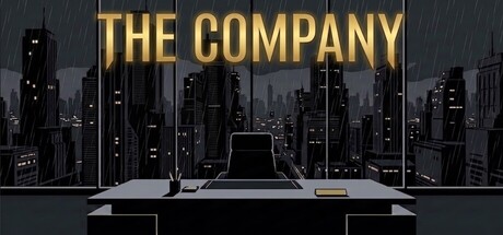 The Companyの作品画像