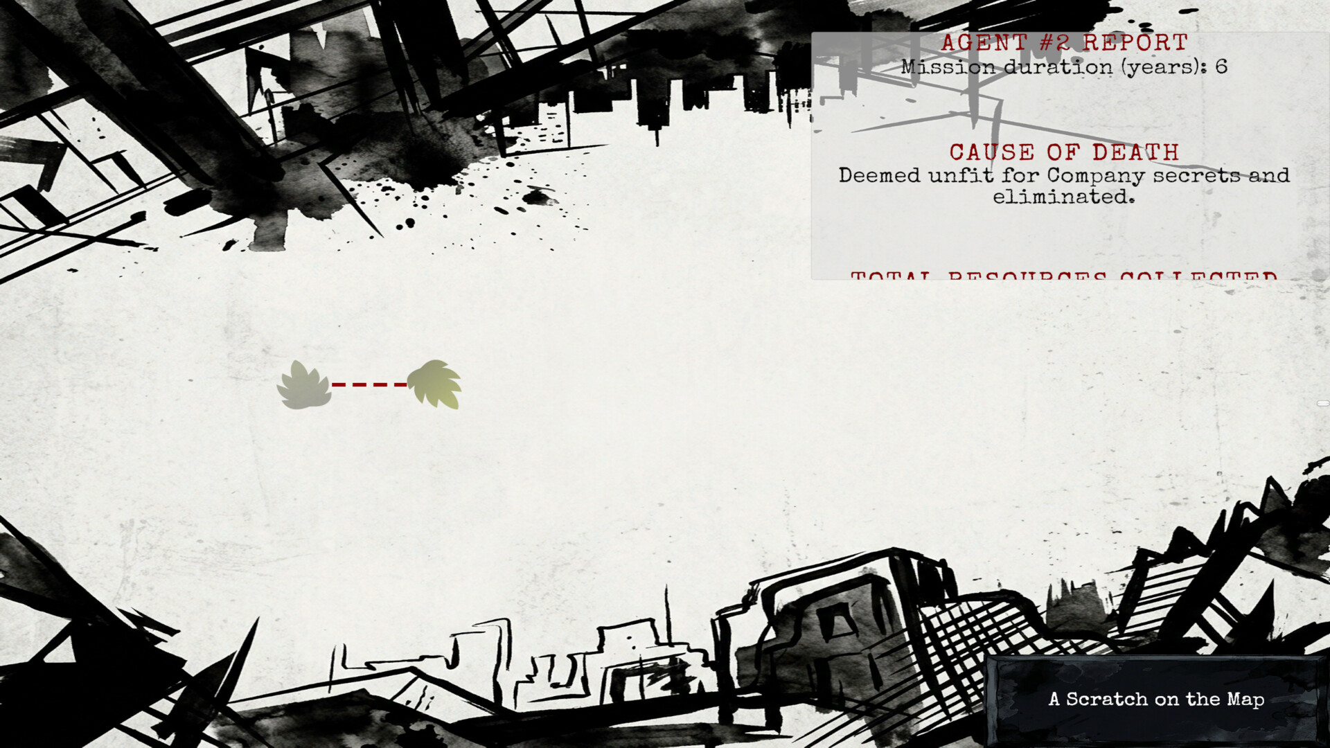 The Company screenshot 7