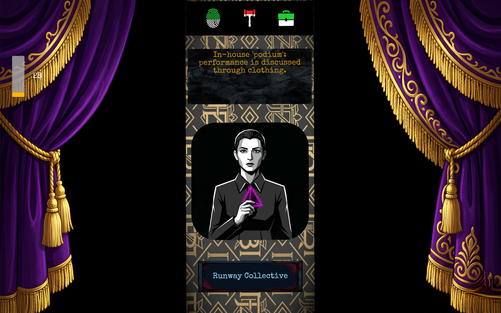 The Company screenshot #8