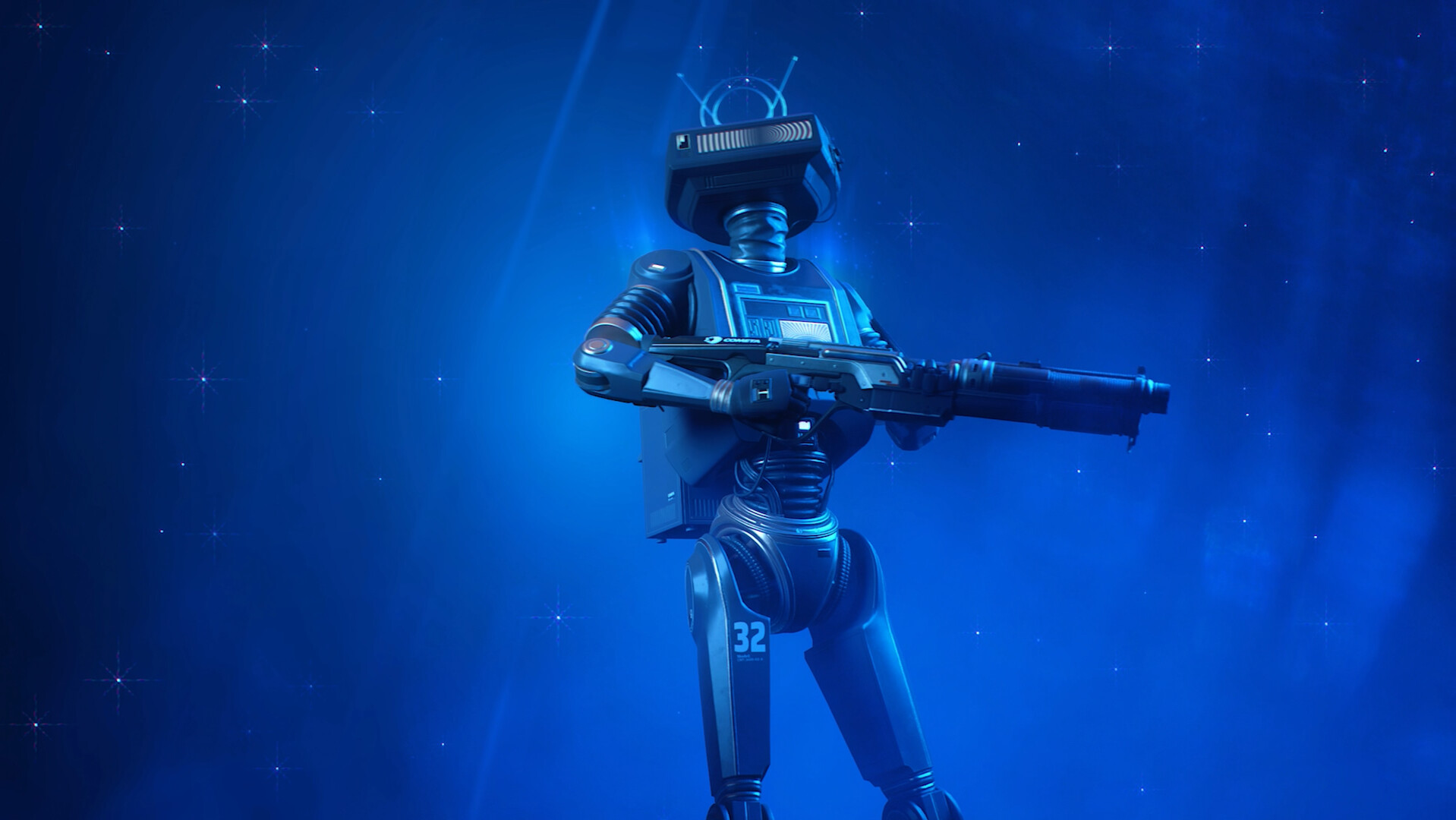 THE FINALS - Season 11 Ultimate Battle Pass Bundle screenshot 6