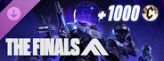 DLC: THE FINALS - Season 11 Ultimate Battle Pass Bundle