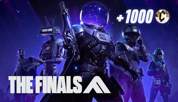 THE FINALS - Season 11 Ultimate Battle Pass Bundle