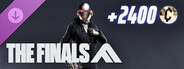 DLC: THE FINALS - FUNKOMATIC 2000 Set