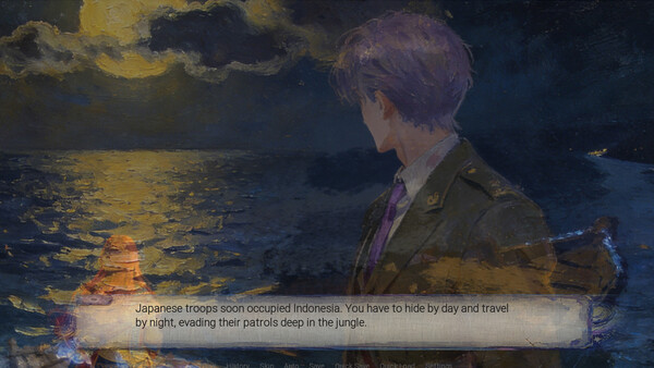 Twilight Tides : Mirage Journey screenshot 11