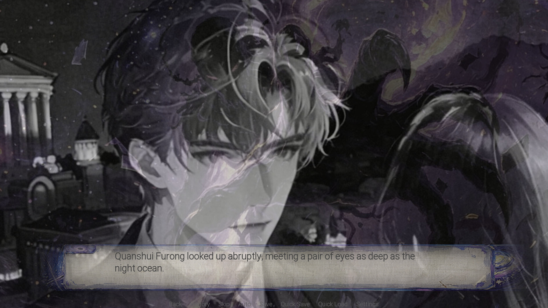 Twilight Tides : Mirage Journey screenshot 2