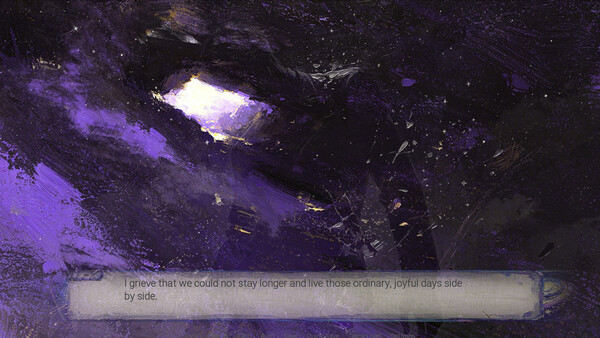 Twilight Tides : Mirage Journey screenshot 1