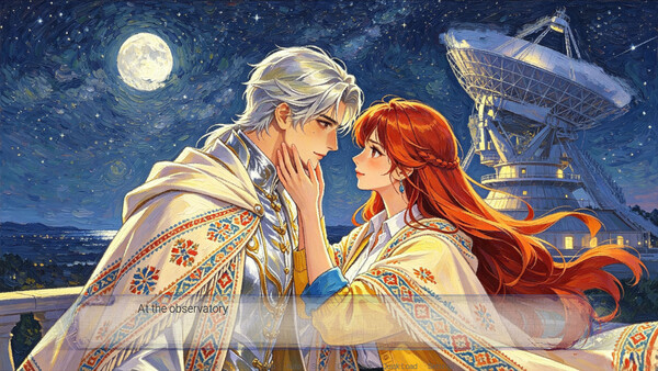 Twilight Tides : Mirage Journey スクリーンショット 5