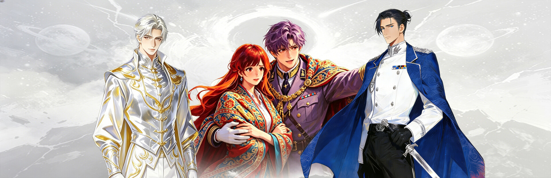 Twilight Tides : Mirage Journey