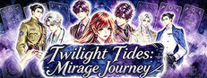 Twilight Tides : Mirage Journey