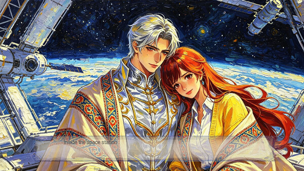 Twilight Tides : Mirage Journey スクリーンショット 2
