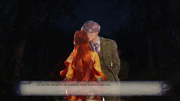 Twilight Tides : Mirage Journey screenshot 10
