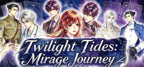 Twilight Tides : Mirage Journey