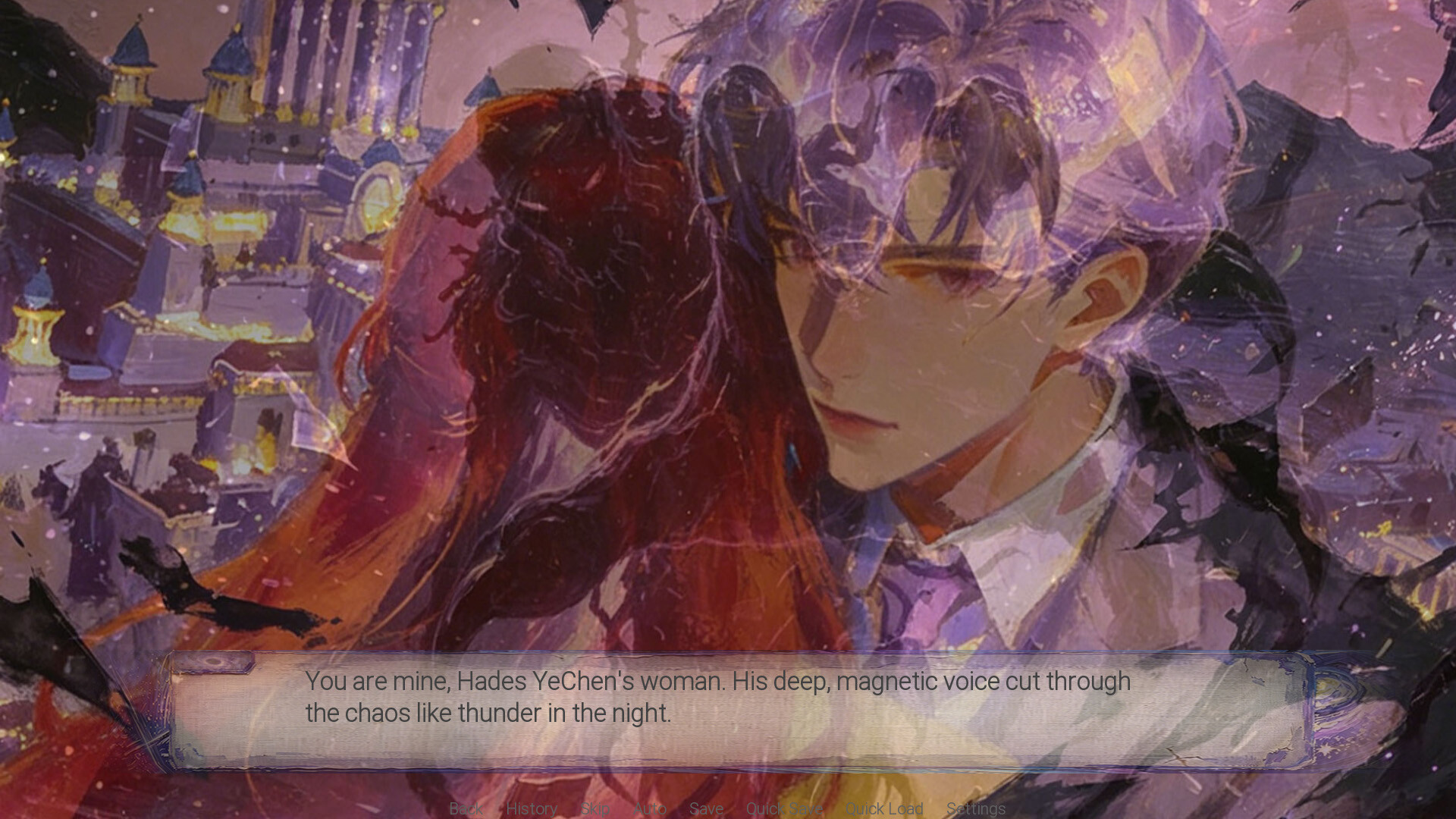 Twilight Tides : Mirage Journey screenshot 3