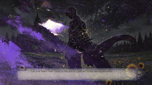 Twilight Tides : Mirage Journey screenshot 5