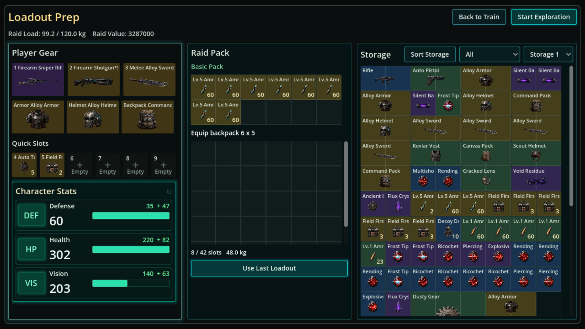 Warp Train screenshot 8