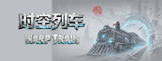 Warp Train cover