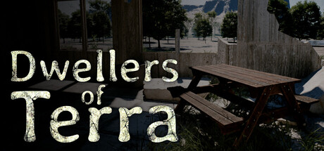Dwellers of Terra(アクション・インディー、開発: McJz)のヘッダー画像