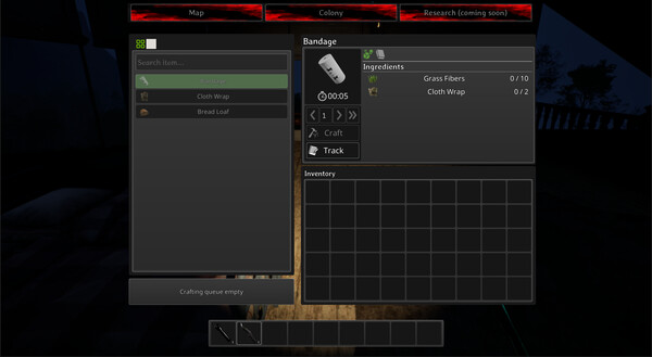 Screenshot media