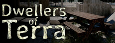 Dwellers of Terra cover