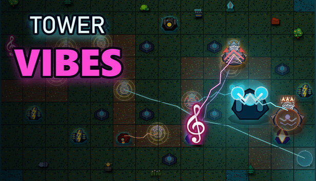 Tower Vibes