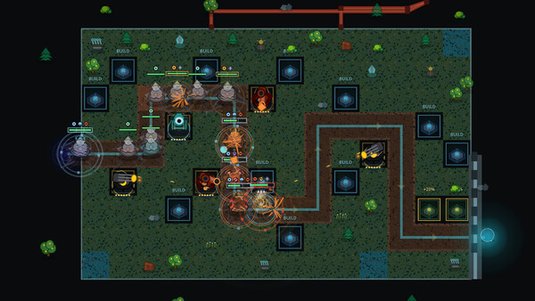 Screenshot media