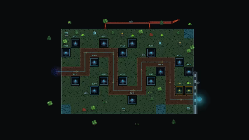 Tower Vibes video 2