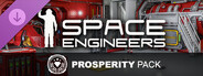 Space Engineers: Prosperity Pack